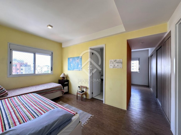 Imagem Apartamento com 2 Quartos à Venda, 161 m² em Vila Romana - São Paulo Imagem Apartamento com 2 Quartos à Venda, 161 m² em Vila Romana - São Paulo