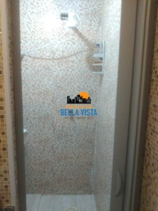 Imagem Apartamento com 1 Quarto à Venda,  em Itararé - Sao Vicente