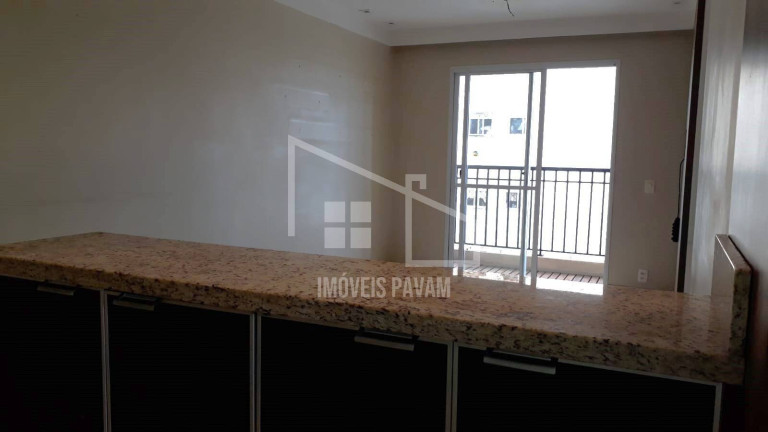 Imagem Apartamento com 3 Quartos à Venda, 65 m² em Nova Petrópolis - São Bernardo Do Campo Imagem Apartamento com 3 Quartos à Venda, 65 m² em Nova Petrópolis - São Bernardo Do Campo