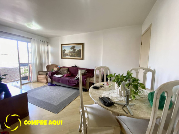 Imagem Apartamento com 2 Quartos à Venda, 70 m² em Perdizes - São Paulo