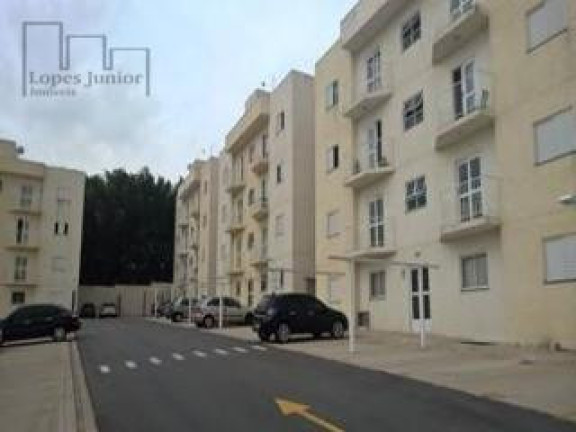 Imagem Apartamento com 2 Quartos à Venda, 49 m² em Vila Gabriel - Sorocaba Imagem Apartamento com 2 Quartos à Venda, 49 m² em Vila Gabriel - Sorocaba