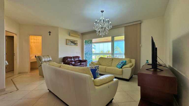 Imagem Apartamento com 4 Quartos à Venda, 197 m² em Riviera De São Lourenço - Bertioga