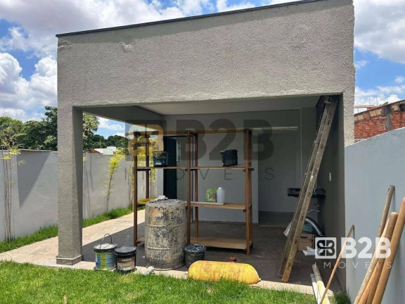 Imagem Casa com 2 Quartos à Venda, 90 m² em Vila Nova Paulista - Bauru Imagem Casa com 2 Quartos à Venda, 90 m² em Vila Nova Paulista - Bauru