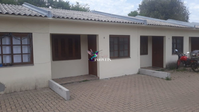 Imagem Casa com 2 Quartos à Venda, 48 m² em Piratini - Alvorada