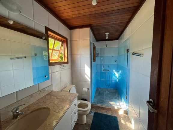 Imagem Casa com 3 Quartos à Venda, 200 m² em Ibiraquera - Imbituba