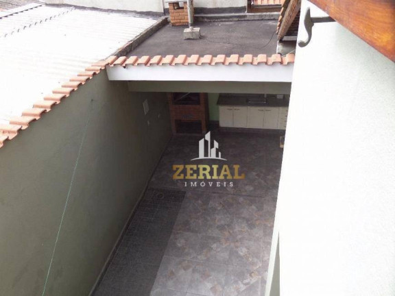 Imagem Sobrado com 3 Quartos à Venda, 244 m² em Santa Paula - São Caetano Do Sul