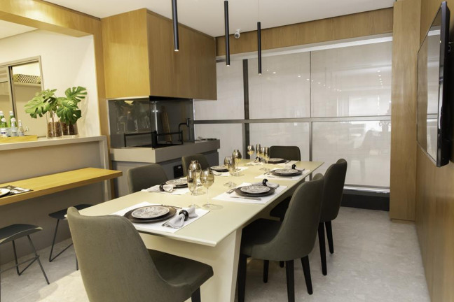 Imagem Apartamento com 2 Quartos à Venda, 81 m² em Vila Mariana - São Paulo
