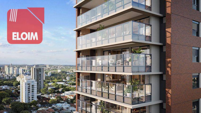 Apartamento com 4 Quartos à Venda, 171 m² em Perdizes - São Paulo