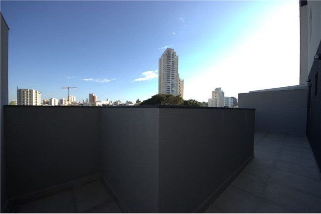 Imagem Apartamento com 1 Quarto à Venda, 45 m² em Anália Franco - São Paulo