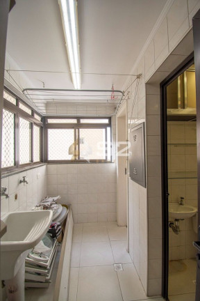 Imagem Apartamento com 2 Quartos à Venda, 82 m² em Perdizes - São Paulo