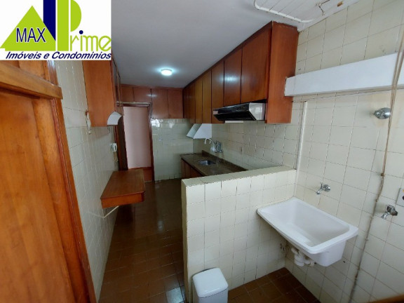Imagem Apartamento com 2 Quartos à Venda, 58 m² em Parque São Jorge - São Paulo