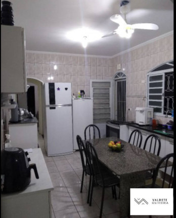 Imagem Casa com 3 Quartos à Venda, em Jardim Primavera - Jacareí Imagem Casa com 3 Quartos à Venda, em Jardim Primavera - Jacareí