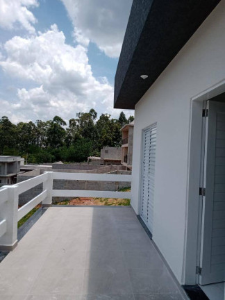 Imagem Casa de Condomínio com 3 Quartos à Venda, 360 m² em Chácaras Maringá - Atibaia