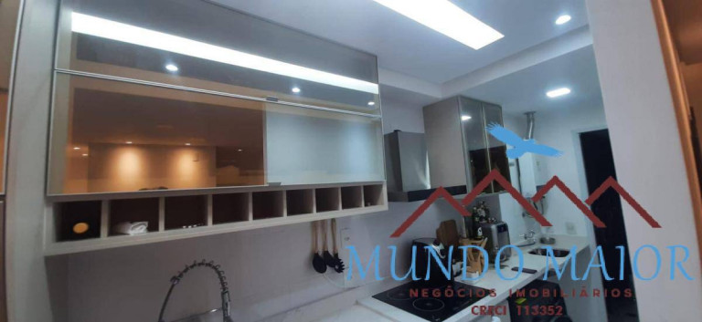 Imagem Apartamento com 2 Quartos à Venda, 63 m² em Osvaldo Cruz - São Caetano Do Sul Imagem Apartamento com 2 Quartos à Venda, 63 m² em Osvaldo Cruz - São Caetano Do Sul
