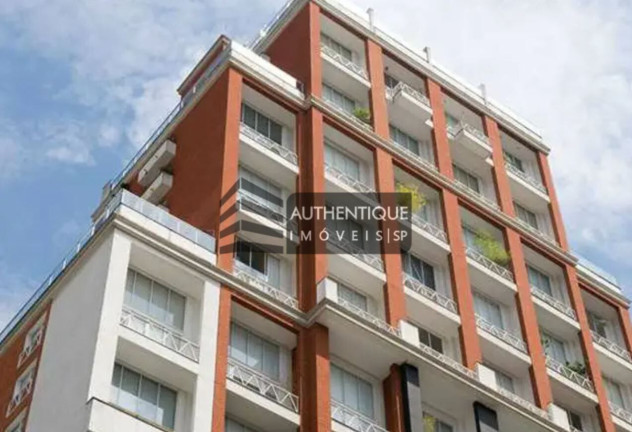 Imagem Apartamento com 1 Quarto à Venda, 78 m² em Itaim Bibi - São Paulo