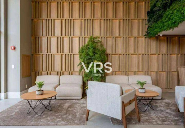 Imagem Apartamento com 1 Quarto à Venda, 44 m² em Várzea - Teresópolis
