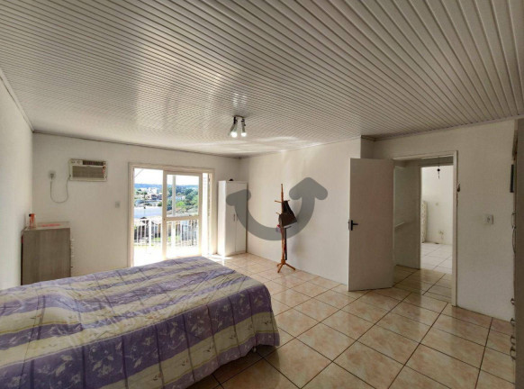 Imagem Casa com 3 Quartos à Venda, 286 m² em Senai - Santa Cruz Do Sul