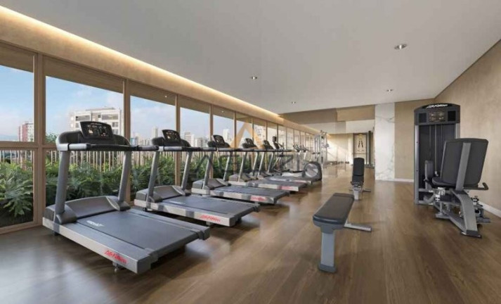 Imagem Apartamento com 3 Quartos à Venda, 145 m² em Vila Madalena - São Paulo