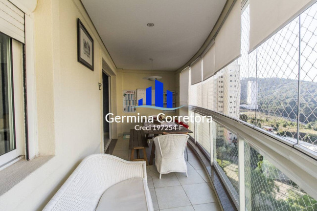 Imagem Apartamento com 2 Quartos à Venda, 133 m² em Tamboré - Santana De Parnaíba Imagem Apartamento com 2 Quartos à Venda, 133 m² em Tamboré - Santana De Parnaíba