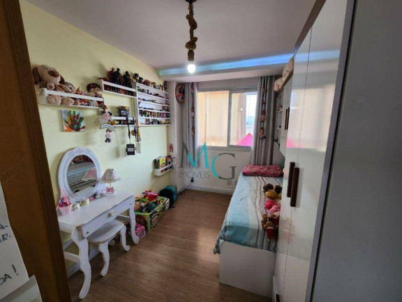 Imagem Cobertura com 3 Quartos à Venda, 150 m² em Campo Grande - Rio De Janeiro