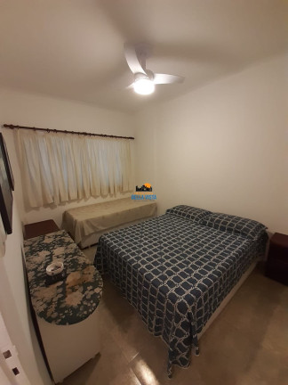 Imagem Apartamento com 1 Quarto à Venda, em Itararé - São Vicente Imagem Apartamento com 1 Quarto à Venda, em Itararé - São Vicente