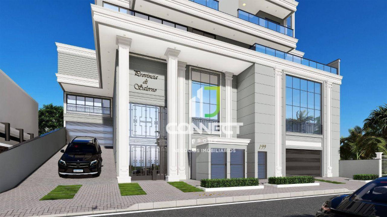 Imagem Apartamento com 3 Quartos à Venda, 122 m² em Fazenda - Itajaí Imagem Apartamento com 3 Quartos à Venda, 122 m² em Fazenda - Itajaí