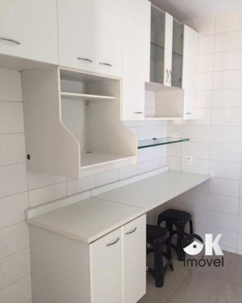 Imagem Apartamento com 2 Quartos à Venda, 75 m² em Morumbi - São Paulo Imagem Apartamento com 2 Quartos à Venda, 75 m² em Morumbi - São Paulo