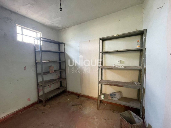 Imagem Casa com 2 Quartos à Venda, 214 m² em Vila Aparecida - Jundiaí