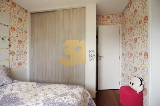 Imagem Apartamento com 4 Quartos à Venda, 178 m² em Morumbi - São Paulo