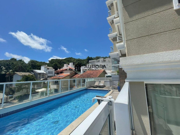 Apartamento com 2 Quartos à Venda, 74 m² em São Francisco De Assis - Camboriú
