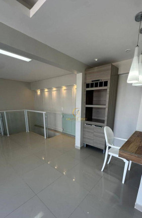 Imagem Apartamento com 2 Quartos à Venda, 142 m² em Urbanova - São José Dos Campos Imagem Apartamento com 2 Quartos à Venda, 142 m² em Urbanova - São José Dos Campos