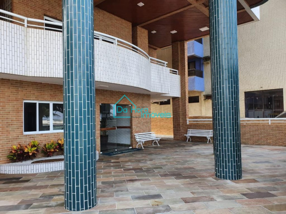 Apartamento com 2 Quartos à Venda ou Locação,  em Centro - Mongaguá