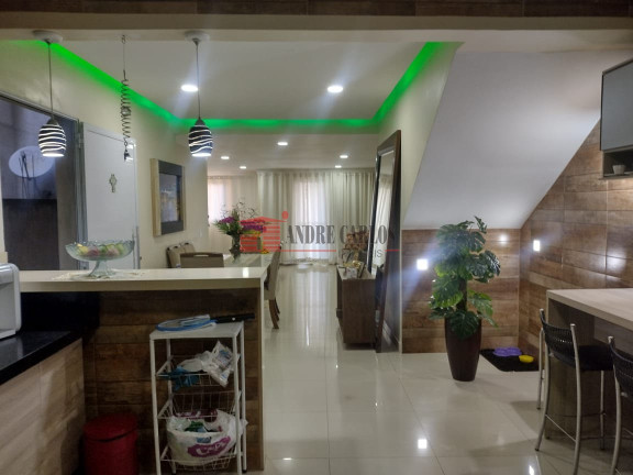 Imagem Sobrado com 4 Quartos à Venda, 360 m² em Bandeiras - Osasco Imagem Sobrado com 4 Quartos à Venda, 360 m² em Bandeiras - Osasco