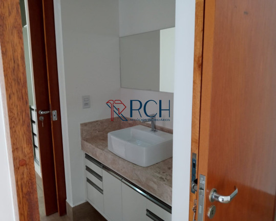 Imagem Casa com 3 Quartos à Venda, 173 m² em Parque Ibiti Reserva - Sorocaba