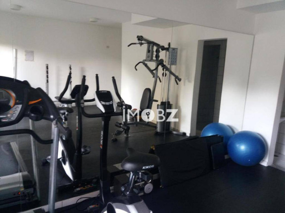 Imagem Imóvel com 2 Quartos à Venda, 54 m² em Jardim Monte Kemel - São Paulo