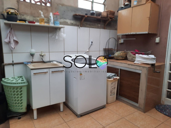 Imagem Casa com 3 Quartos à Venda, 147 m² em Centro - Araraquara Imagem Casa com 3 Quartos à Venda, 147 m² em Centro - Araraquara