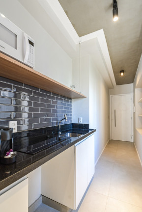 Imagem Apartamento com 1 Quarto à Venda, 32 m² em Vila Nova Conceição - São Paulo Imagem Apartamento com 1 Quarto à Venda, 32 m² em Vila Nova Conceição - São Paulo