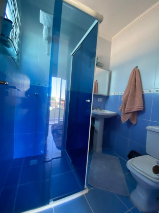 Imagem Sobrado com 3 Quartos à Venda, 108 m² em Xaxim - Curitiba