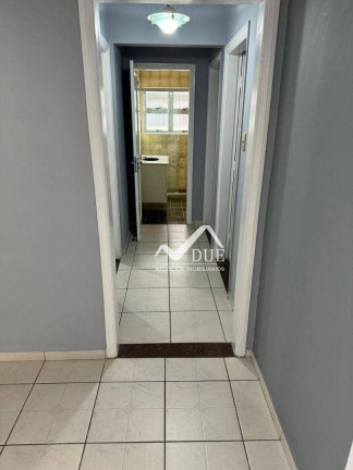Imagem Apartamento com 3 Quartos à Venda, 137 m² em Gonzaga - Santos