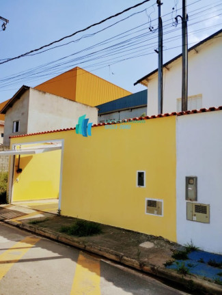 Imagem Sobrado com 2 Quartos para Alugar, em Cooperativa - São Bernardo Do Campo Imagem Sobrado com 2 Quartos para Alugar, em Cooperativa - São Bernardo Do Campo