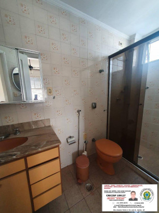 Imagem Apartamento com 3 Quartos à Venda, 148 m² em Pompéia - Santos