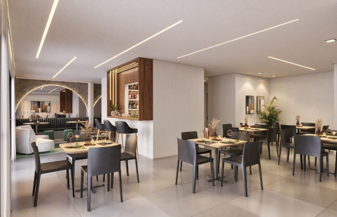 Imagem Apartamento com 2 Quartos à Venda, 40 m² em Ipiranga - São Paulo Imagem Apartamento com 2 Quartos à Venda, 40 m² em Ipiranga - São Paulo