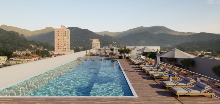Imagem Apartamento com 4 Quartos à Venda, 142 m² em Centro - Itapema