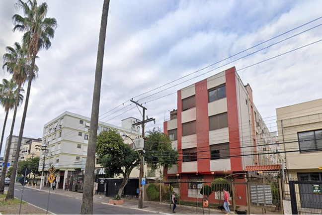 Apartamento com 2 Quartos à Venda, 58 m² em Menino Deus - Porto Alegre