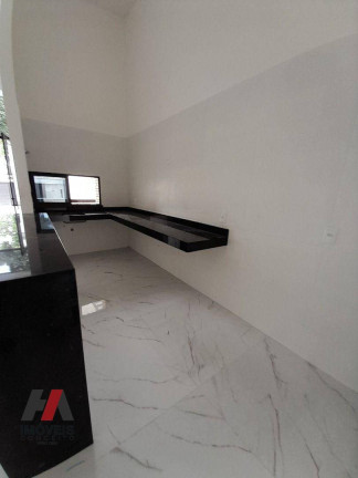 Imagem Casa com 4 Quartos à Venda, 142 m² em Lagoinha - Eusébio