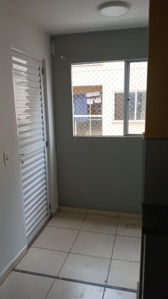 Imagem Apartamento com 2 Quartos à Venda, 50 m² em Morumbi - Uberlândia Imagem Apartamento com 2 Quartos à Venda, 50 m² em Morumbi - Uberlândia