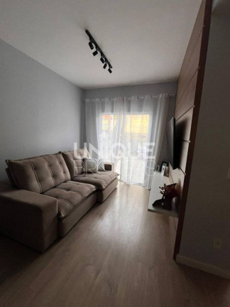 Imagem Casa de Condomínio com 3 Quartos à Venda, 118 m² em Medeiros - Jundiaí