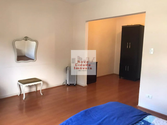 Imagem Sobrado com 3 Quartos à Venda, 90 m² em Brooklin Paulista - São Paulo Imagem Sobrado com 3 Quartos à Venda, 90 m² em Brooklin Paulista - São Paulo