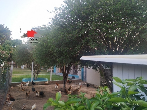 Imagem Chácara com 3 Quartos à Venda, 1.500 m² em Chácaras Planalto - Monte Mor
