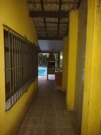 Imagem Casa com 4 Quartos à Venda, 210 m² em Enseada - Guarujá Imagem Casa com 4 Quartos à Venda, 210 m² em Enseada - Guarujá